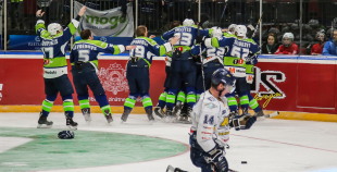 "Mogo" atspēlējas no 0:2 un pagarinājumā izcīna trešo Latvijas kausu