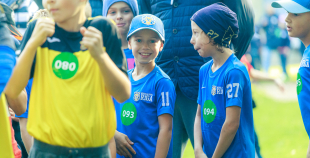 LBJČH 2020./2021. gada sezonas vispārējās fiziskās sagatavotības testu finālsacensības