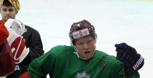 Hārtlijs: " Mēs izdarīsim visu, lai cīnītos par uzvaru katrā spēlē!”