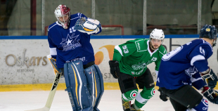 Latvijas hokeja virslīgas un 1. līgas Zvaigžņu spēle