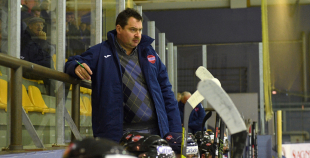 2016 Virslīga: HK Kurbads - HK Prizma 9:4