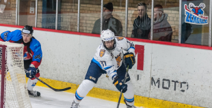 Latvijas kauss: HK Zemgale/LLU - HS Rīga 9:3