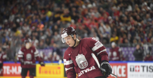 PČ: Latvija - ASV 3:5