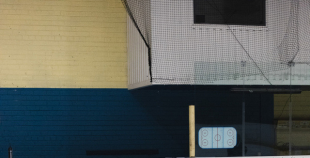 FOTO: U-9 sabraukums Ventspilī