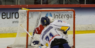 Auziņa lieliskā spēle sagādā "Kurbads" vēl vienu zaudējumu 