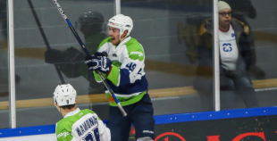 FOTO: "Kurbads" - "Mogo" (2:4)