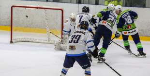 FOTO: "Mogo" - HS "Rīga" (10:4)