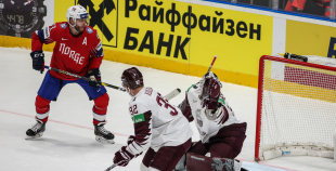 Latvijas izlase ar lielisku uzvaru noslēdz pasaules čempionātu!