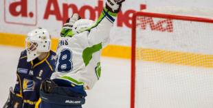 HK "MOGO" - Latvijas čempioni!