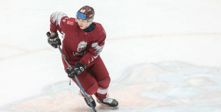 Latvijas U-20 izlase Baltijas kausu sāk ar uzvaru pret Lietuvas vīriešu izlasi