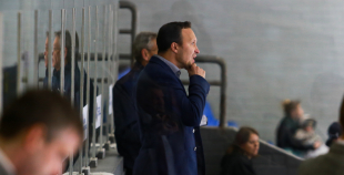 2016 Virslīga: HK Mogo - HK Liepāja 1:5