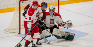 Latvijas nacionālajai izlase sausā uzvara pret Poliju!