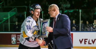 "Mogo" atspēlējas no 0:2 un pagarinājumā izcīna trešo Latvijas kausu