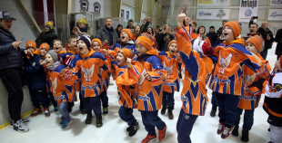 Latvijas bērnu un jaunatnes čempionātā U9 grupā uzvaru izcīna "Pārdaugava 08"