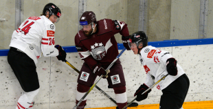 Latvijas izlase pārbaudes ciklu sāk ar uzvaru pret Austriju!