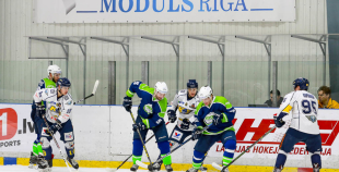 Virslīga: HK Mogo - HK Kurbads 5:3 