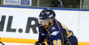 Latvijas kausa fināls: HK Mogo - HK Kurbads 3:2 PL