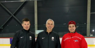 Ielūkojies Boba Hārtlija treneru semināra aizkulisēs 