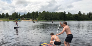 Zirnis par vasaras U-20 izlases nometni: Laiku izmantojām lietderīgi, pārrunājot spēles stilu, attieksmi un identitāti