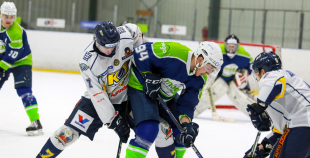 Virslīga: HK Mogo - HK Kurbads 6:2