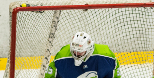 FOTO:  "MOGO" - Daugavpils "Dinaburga" 10:3