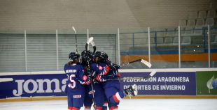 Latvijas sieviešu izlase izšķirošajā spēlē zaudē Lielbritānijai