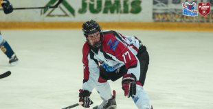 Virslīga: HK Kurbads - HK Zemgale/LLU 3:1