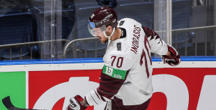 Latvijas izlase ar lielisku uzvaru noslēdz pasaules čempionātu!