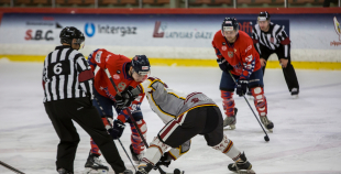 FOTO: "Prizma" - "Lido" 3:2