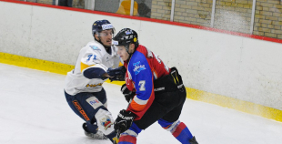 HK Zemgale/LLU - HK Kurbads 2:4