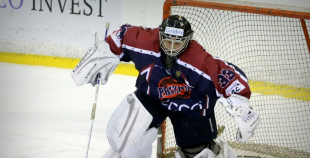 2014 LČ HS Rīga/Prizma - HK Mogo 2:4