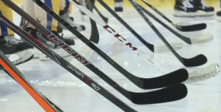 HK Liepāja - Ogre/Sāga97 10:1