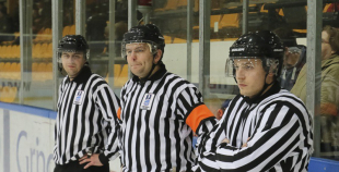 HK Liepāja - Ogre/Sāga97 10:1