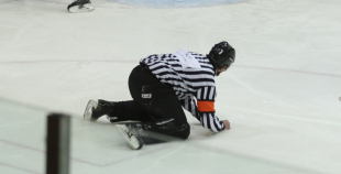 HK Liepāja - Ogre/Sāga97 10:1