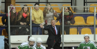 HK Liepāja - Ogre/Sāga97 10:1