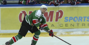 HK Liepāja - Ogre/Sāga97 10:1