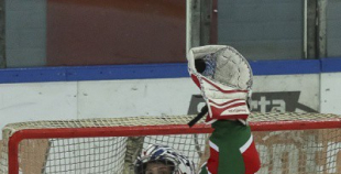 HK Liepāja - Ogre/Sāga97 10:1