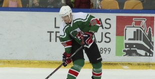 HK Liepāja - Ogre/Sāga97 10:1