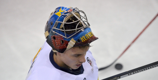 HASC Jūrmala - HK Kurbads 1:7