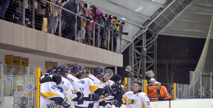 HASC Jūrmala - HK Kurbads 1:7