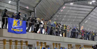 HASC Jūrmala - HK Kurbads 1:7