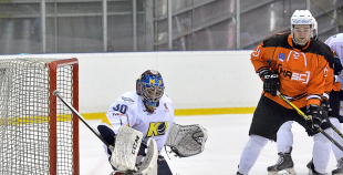 HASC Jūrmala - HK Kurbads 1:7