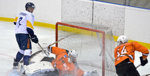 HASC Jūrmala - HK Kurbads 1:7