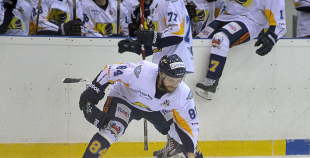 HASC Jūrmala - HK Kurbads 1:7