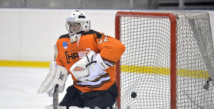 HASC Jūrmala - HK Kurbads 1:7