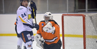 HASC Jūrmala - HK Kurbads 1:7