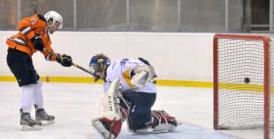 HASC Jūrmala - HK Kurbads 1:7