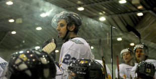 HASC Jūrmala - HK Kurbads 1:7