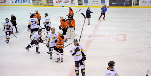 HASC Jūrmala - HK Kurbads 1:7