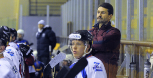 Ogre/Sāga97 - HK Zemgale/LLU 0:2